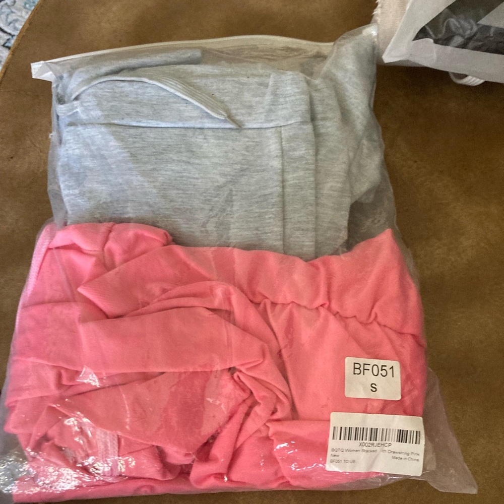 Joggers